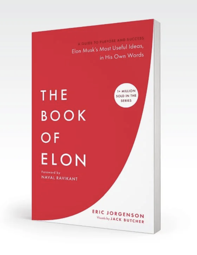 The Book of Elon